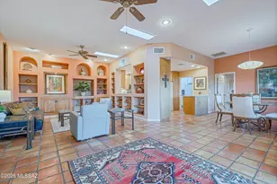 2955 N Tomahawk Trail, Tucson, AZ 85749 - Photo 21