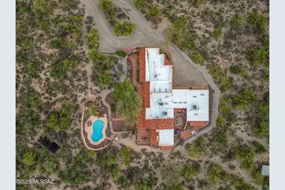 2955 N Tomahawk Trail, Tucson, AZ 85749 - Photo 47