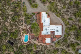 2955 N Tomahawk Trail, Tucson, AZ 85749 - Photo 47