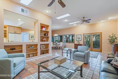 2955 N Tomahawk Trail, Tucson, AZ 85749 - Photo 23