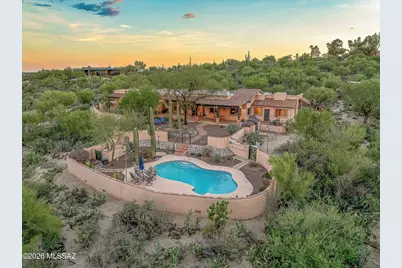 2955 N Tomahawk Trail, Tucson, AZ 85749 - Photo 1