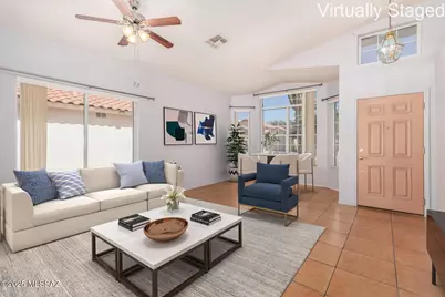 244 S Ridgefield Avenue, Tucson, AZ 85748 - Photo 1