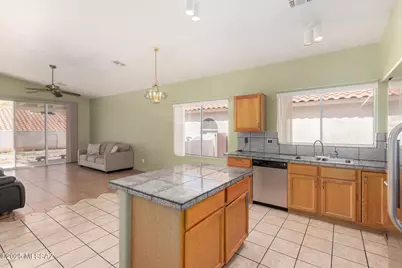 244 S Ridgefield Avenue, Tucson, AZ 85748 - Photo 11