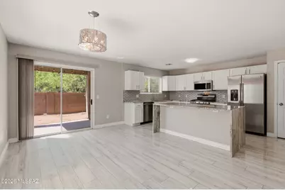 4154 E Wading Pond Drive, Tucson, AZ 85712 - Photo 17