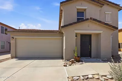 4154 E Wading Pond Drive, Tucson, AZ 85712 - Photo 3
