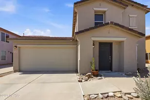 4154 E Wading Pond Dr, Tucson, AZ 85712 - Photo 3