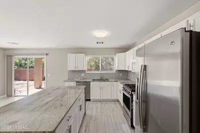 4154 E Wading Pond Drive, Tucson, AZ 85712 - Photo 19