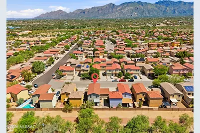 4154 E Wading Pond Drive, Tucson, AZ 85712 - Photo 49