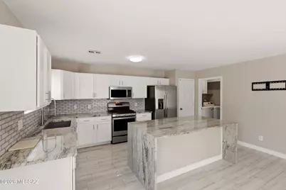 4154 E Wading Pond Drive, Tucson, AZ 85712 - Photo 19