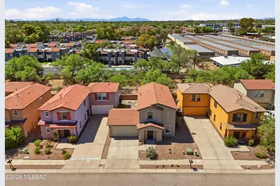 4154 E Wading Pond Drive, Tucson, AZ 85712 - Photo 47