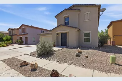 4154 E Wading Pond Drive, Tucson, AZ 85712 - Photo 7