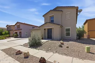 4154 E Wading Pond Dr, Tucson, AZ 85712 - Photo 7