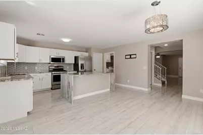 4154 E Wading Pond Drive, Tucson, AZ 85712 - Photo 15