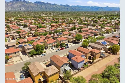 4154 E Wading Pond Drive, Tucson, AZ 85712 - Photo 43