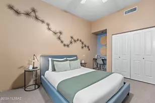 4612 N Rockcliff Rd, Tucson, AZ 85750 - Photo 11