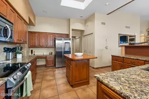 4612 N Rockcliff Rd, Tucson, AZ 85750 - Photo 3