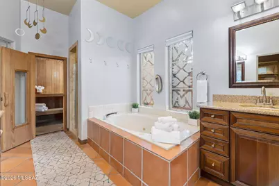4612 N Rockcliff Road, Tucson, AZ 85750 - Photo 9