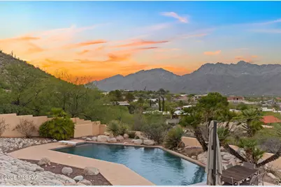 4612 N Rockcliff Road, Tucson, AZ 85750 - Photo 21