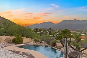 4612 N Rockcliff Rd, Tucson, AZ 85750 - Photo 21