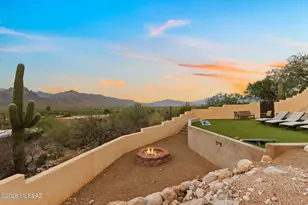 4612 N Rockcliff Rd, Tucson, AZ 85750 - Photo 25