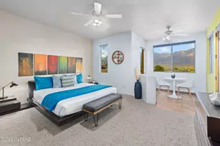 4612 N Rockcliff Rd, Tucson, AZ 85750 - Photo 7