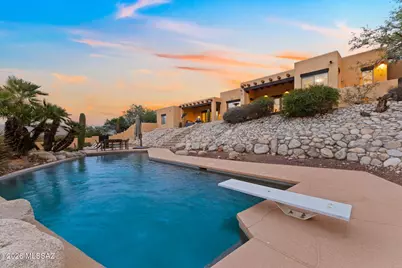 4612 N Rockcliff Road, Tucson, AZ 85750 - Photo 23