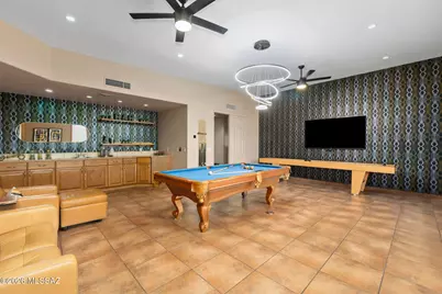 4612 N Rockcliff Road, Tucson, AZ 85750 - Photo 13
