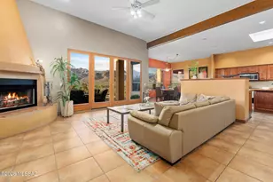 4612 N Rockcliff Rd, Tucson, AZ 85750 - Photo 1