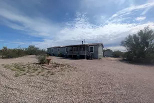 1205 N San Joaquin Rd, Tucson, AZ 85743 - Photo 1
