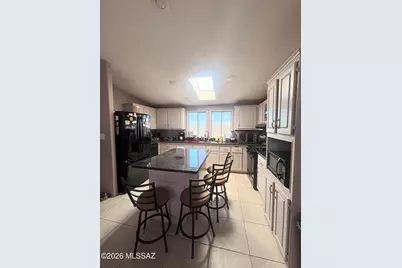 1205 N San Joaquin Road, Tucson, AZ 85743 - Photo 13