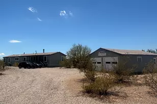 1205 N San Joaquin Rd, Tucson, AZ 85743 - Photo 1