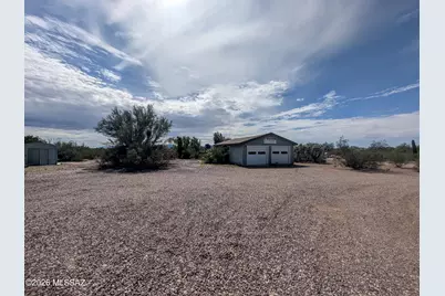 1205 N San Joaquin Road, Tucson, AZ 85743 - Photo 3