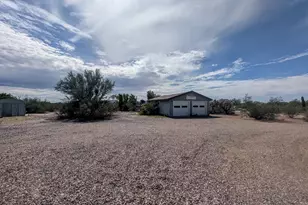 1205 N San Joaquin Rd, Tucson, AZ 85743 - Photo 3