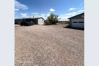 1205 N San Joaquin Road, Tucson, AZ 85743 - Photo 3