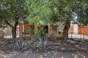 3908 S 7th Ave, Tucson, AZ 85714 - Photo 1