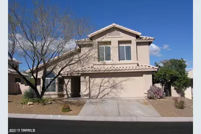 10650 N Sand Canyon Place, Tucson, AZ 85737 - Photo 1
