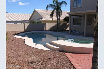 10650 N Sand Canyon Place, Tucson, AZ 85737 - Photo 3
