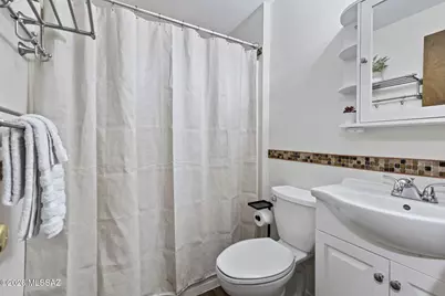 4913 E Baker Street, Tucson, AZ 85711 - Photo 13