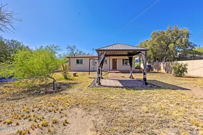 4913 E Baker Street, Tucson, AZ 85711 - Photo 23