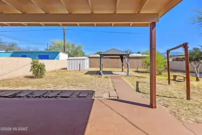 4913 E Baker Street, Tucson, AZ 85711 - Photo 21