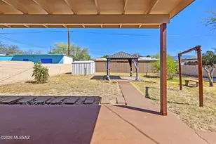 4913 E Baker St, Tucson, AZ 85711 - Photo 21