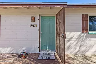 4913 E Baker St, Tucson, AZ 85711 - Photo 1