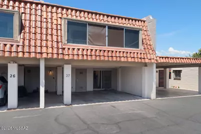 2525 E Prince Road #27, Tucson, AZ 85716 - Photo 1