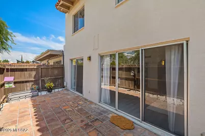 2525 E Prince Road #27, Tucson, AZ 85716 - Photo 21