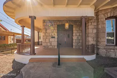 429 W Crawford Street, Nogales, AZ 85621 - Photo 3