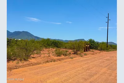 0 S Paloma Trail Lot #1 4.47 Acres, Hereford, AZ 85615 - Photo 5