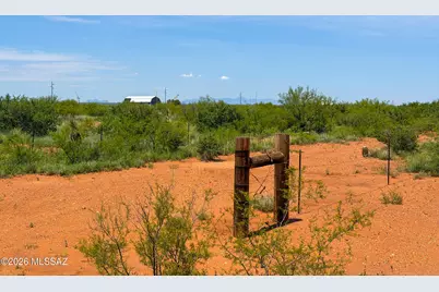 0 S Paloma Trail Lot #1 4.47 Acres, Hereford, AZ 85615 - Photo 3