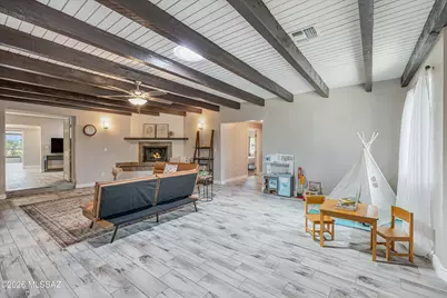 17510 S La CaÃ±ada Drive, Sahuarita, AZ 85629 - Photo 21