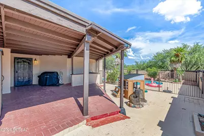 17510 S La CaÃ±ada Drive, Sahuarita, AZ 85629 - Photo 41