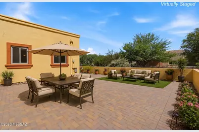 10507 E Cerulean Way, Tucson, AZ 85747 - Photo 31